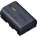 Canon LP-E6NH Lithium-Ion Battery