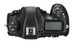 Nikon D850 FX-format Digital SLR Body (Black)